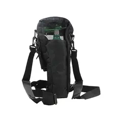 TOPMEDIC - Bolso Porta Cilindro de Oxígeno de 168 Litros Tipo M6