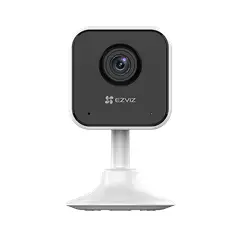 EZVIZ - CÁMARA IP WIFI H1C FHD 2MP DETECCION DE MOVIMIENTO USO INTERIOR CS-H1C