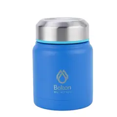 BOLTON - Termo de comida insulado 400cc