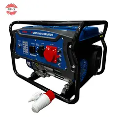 GENERICO - Generador Grupo Electrógeno 2800wts Power Plus- Japones