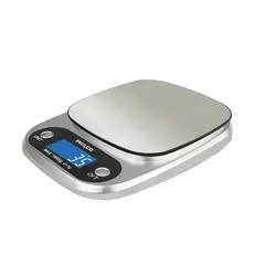 PHILCO - Balanza digital de cocina KS-491 10Kg
