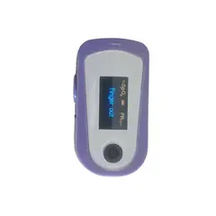 CHOICEMMED - Oximetro De Pulso C23
