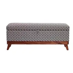 GENERICO - Banqueta Baúl Incy Rainbow 400 22 120x40x50 cm Máxima Design