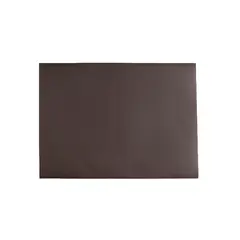 GENERICO - Parche Nylon Adhesivo Reparar Parkas Carpas Marrón