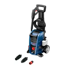 BOSCH - Hidrolavadora GHP 180 1500W 124 bar