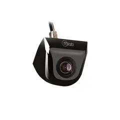 MLAB - Camara de Retroceso Estacionamiento Color AHD IP68