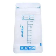 GENERICO - Bolsas para almacenar leche materna