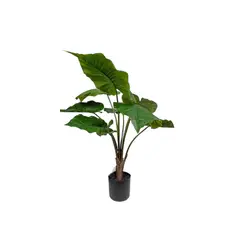 COREL - Planta Manto De Eva 71cm Artificial