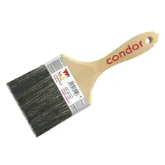 GENERICO - BROCHA CONDOR CINCO OCTAVOS X 4
