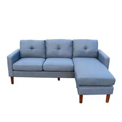 SPAZZIO - Seccional bilateral New Apolo petróleo