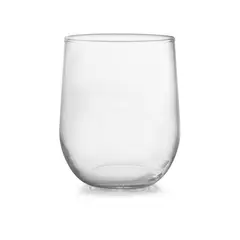 LIBBEY - SET 4 VASOS STEMLESS 497 ML