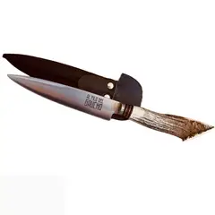 AL FILO DEL GAUCHO - Cabo Ciervo Roseta