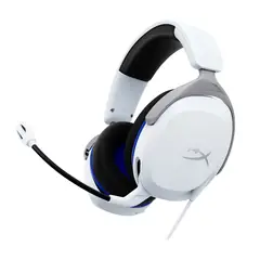 HYPERX - Audífonos Gamer Cloud Stinger 2 Core PS Blanco