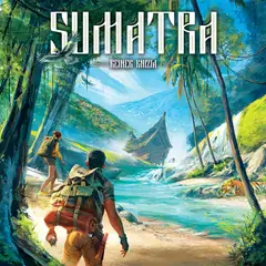 LUDONOVA - Sumatra - En Español