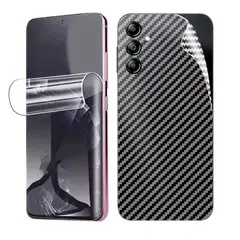 GENERICO - Pack Láminas Hidrogel Para HONOR X7A