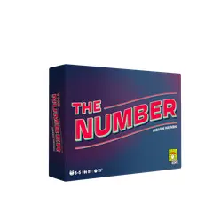 REPOS PROD - The Number - Español