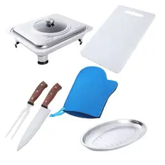 ARTHOME - SET DE MESA AH3