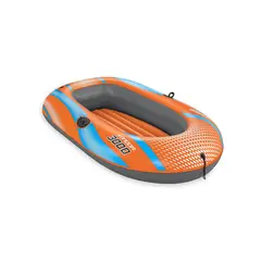 BESTWAY - Bote Inflable Kondor 3000 2.12MX1.22M