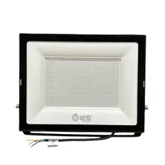 WANT - Proyector Led de área eco Thin 200w Luz Fría