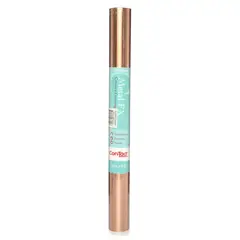 CONTACT - Rollo De Papel Adhesivo Con-tact Metalizado 45x182cm Cobre