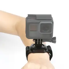 SHOOT - Arnés de Muñeca con Rotación de 360 Grados /