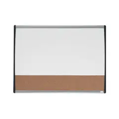 IGPRO - Pizarra Mixta Magnetica Corcho 90x120cm