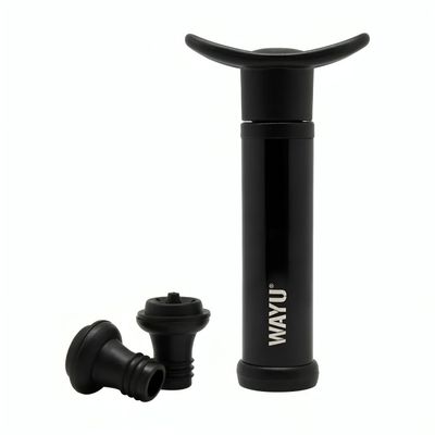 Wayu Set Sellador Vino