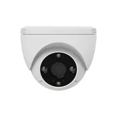 EZVIZ - Camara Wifi H4 2k Audio Bidireccional Ir15m 4mm Blanco