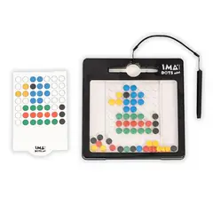 IMANIX - Imadots Mini Black
