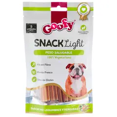 GOOFY - Snack Light 50 Grs