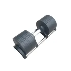 GENERICO - Mancuerna Ajustable 40 Kilos