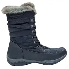 DYNAMOSTRONG CL - Bota Termico Impermeable Para Mujer Aventuras De Invierno