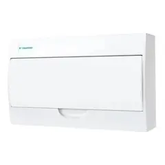 STANFORD - Tablero Sobrepuesto Caja Ip40 18 Circuitos Sec
