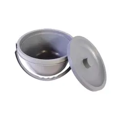 SUNCARE - Repuesto Juego Balde y Tapa WC