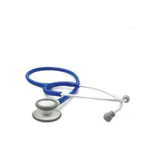 ADC - Fonendoscopio Azul Rey ADSCOPE-Lite ADC® 619 + Estuche Morado