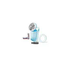 PHILIPS - Maquina Quita Pelusa Pelotitas Ropa A Pilas