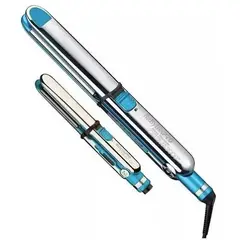 BABYLISS PRO - Plancha Nano Titanium Optima 3000 + Optima 2000