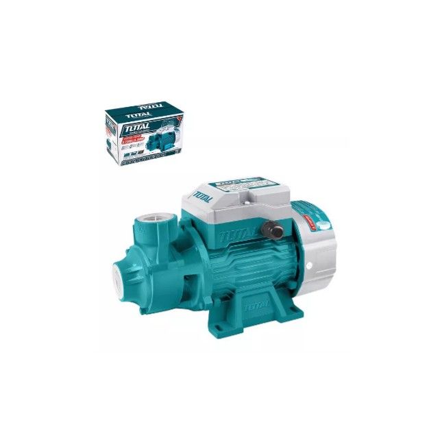 Bomba De Agua 05hp Periférica TWP13706