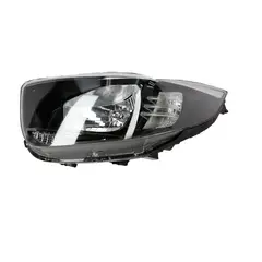 GENERICO - Par Opticos Mitsubishi L200 2.5 2007/2015