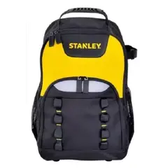 STANLEY - Mochila Porta Herramientas Stst515155la Color Negro