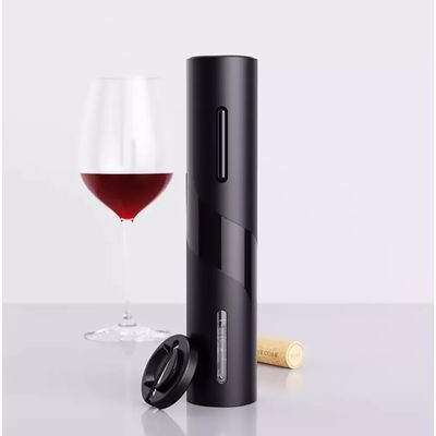 Generico Descorchador Sacacorchos De Vino Electrico