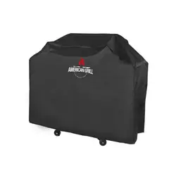 AMERICAN GRILL - Funda Parrilla M