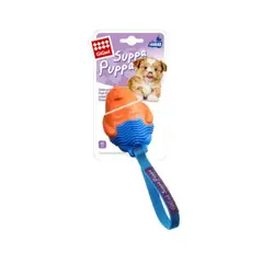 GIGWI - Juguete Suppa Puppa Pingüino