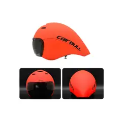 GENERICO - CASCO DE RUTA TRIATLÓN
