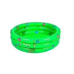 GENERICO - Piscina Chica 80x35 Verde