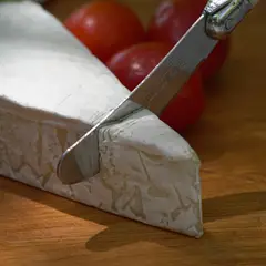 LAGUIOLE - MINI CUCHILLO MANTEQUILLA MÁRMOL - GRANEL