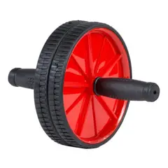 GENERICO - Rueda Para Ejercicios Abdominales