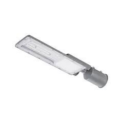 WANT - Luminaria Publica eco Slim Led 150W Luz Fria 5000k Sec Ip65