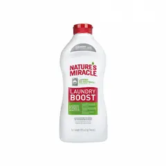NATURE'S MIRACLE - Aditivo para Lavadora Natures Miracle 946 ML