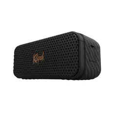 KLIPSCH - Parlante Bluetooth 5.3 Portátil Nashville Negro